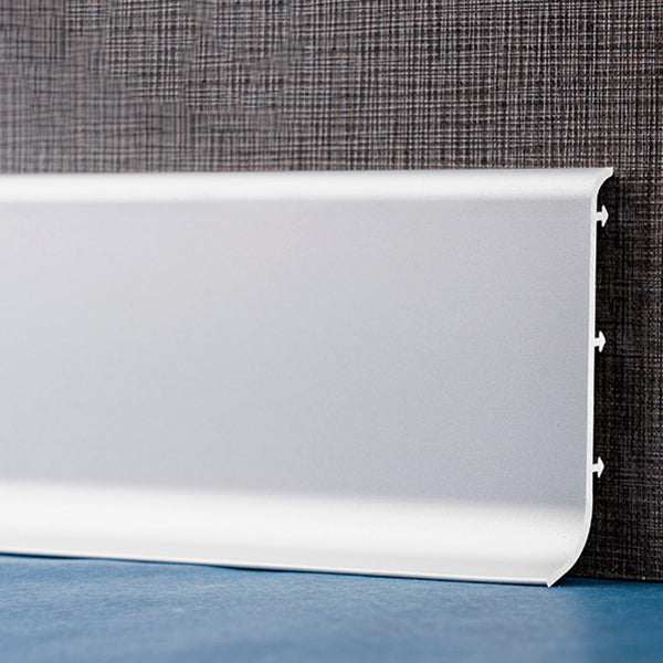 Stain Resistant Siding Panel Metal Waterproof Indoor Tin Backsplash Panel