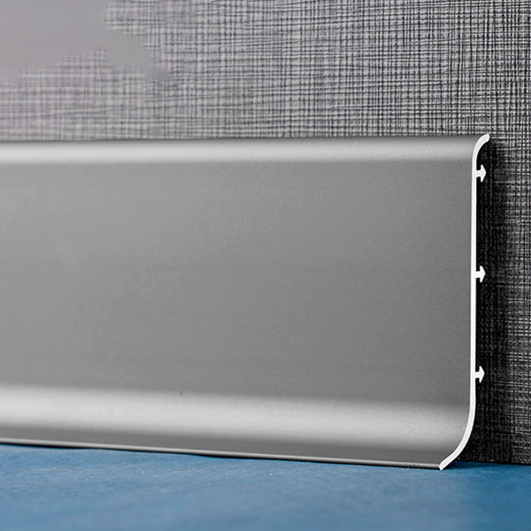 Stain Resistant Siding Panel Metal Waterproof Indoor Tin Backsplash Panel