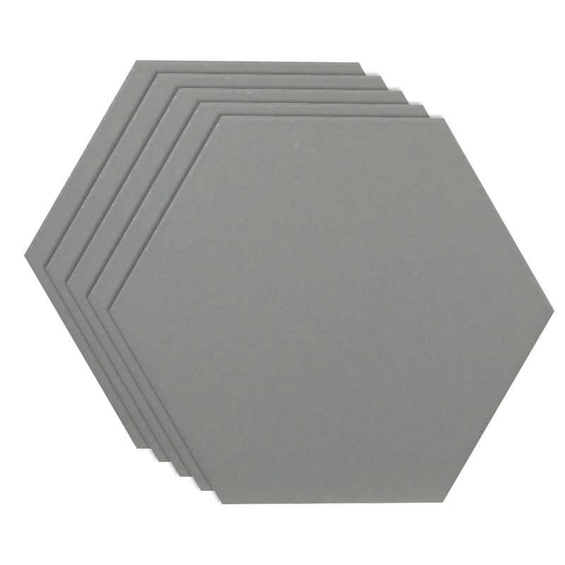 Straight Edge Floor and Wall Tile Porcelain Floor and Wall Tile