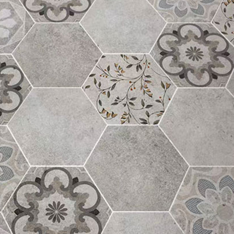 Porcelain Floor and Wall Tile Contemporary Floor and Wall Tile