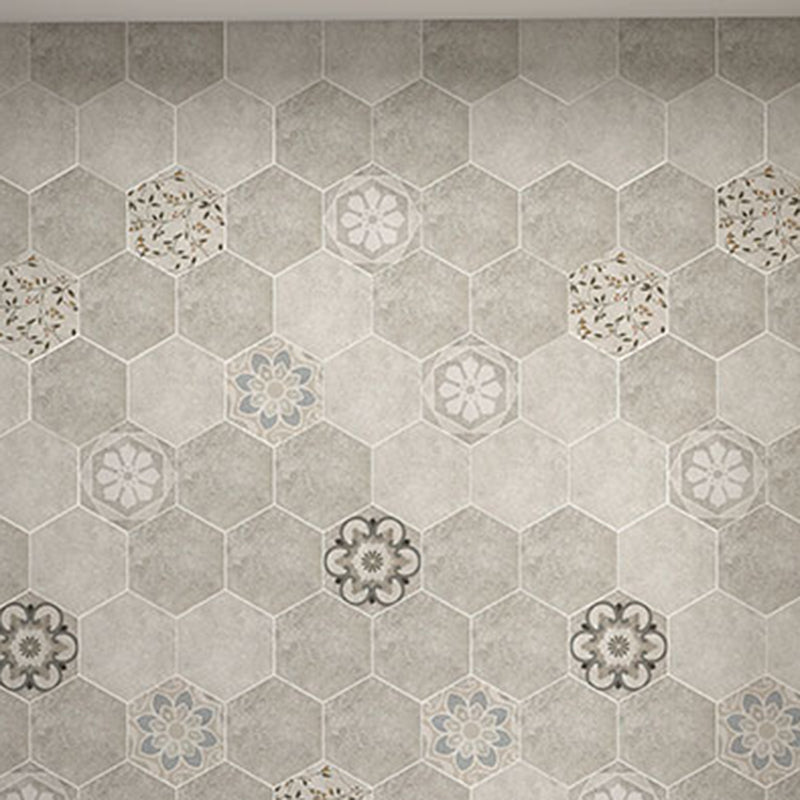 Porcelain Floor and Wall Tile Contemporary Floor and Wall Tile