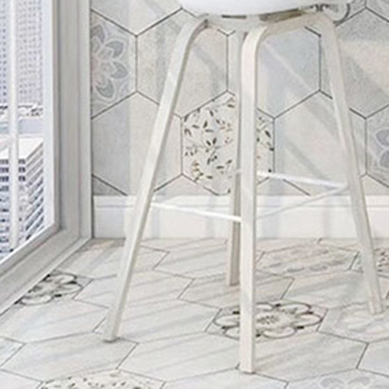 Porcelain Floor and Wall Tile Contemporary Floor and Wall Tile