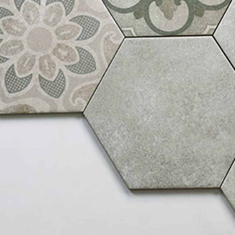 Porcelain Floor and Wall Tile Contemporary Floor and Wall Tile