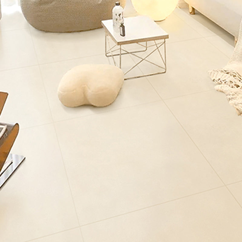 Modern Floor and Wall Tile Mixed Material Square Singular Tile