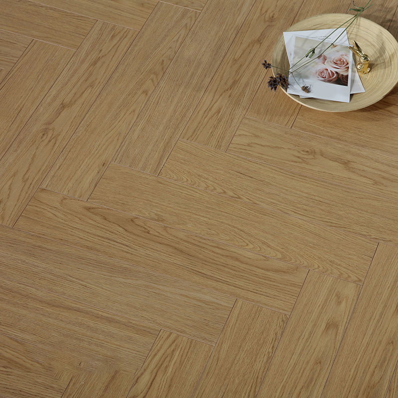 Indoor Laminate Floor Waterproof Wooden Scratch Resistant Laminate Floor