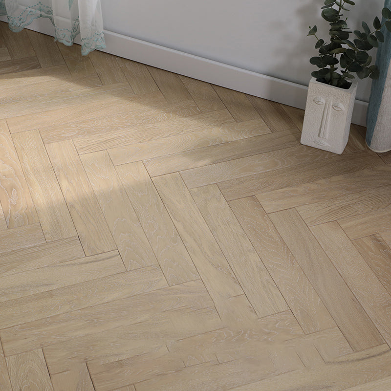 Indoor Laminate Floor Wooden Scratch Resistant Laminate Floor