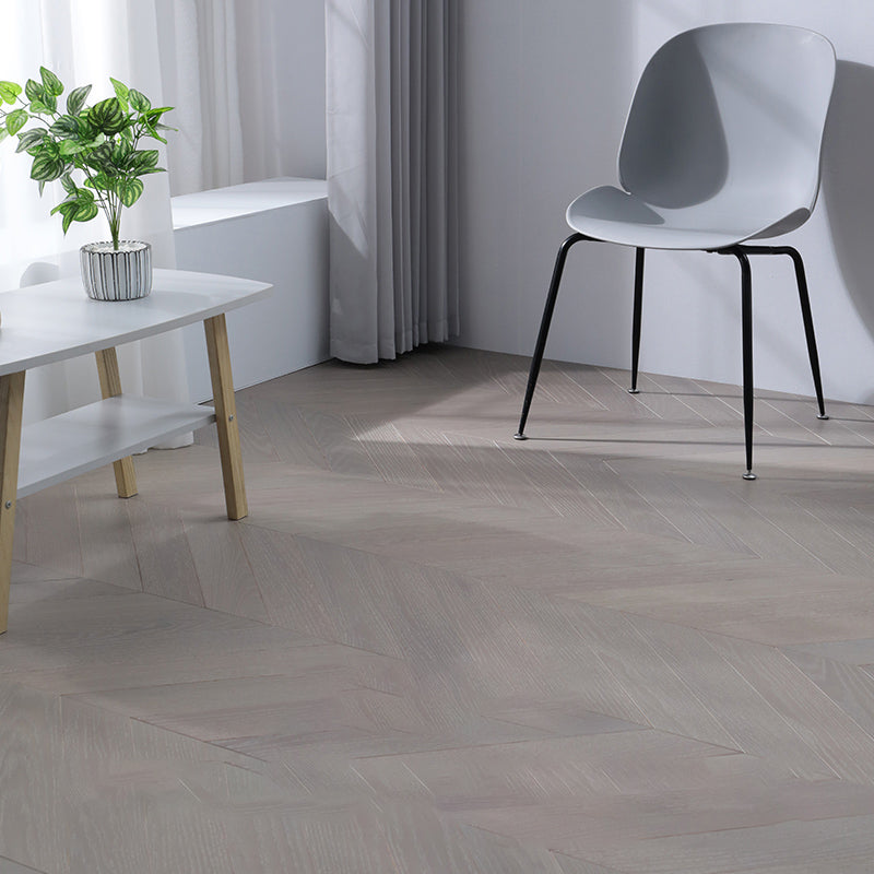 Indoor Laminate Floor Wooden Scratch Resistant Laminate Floor