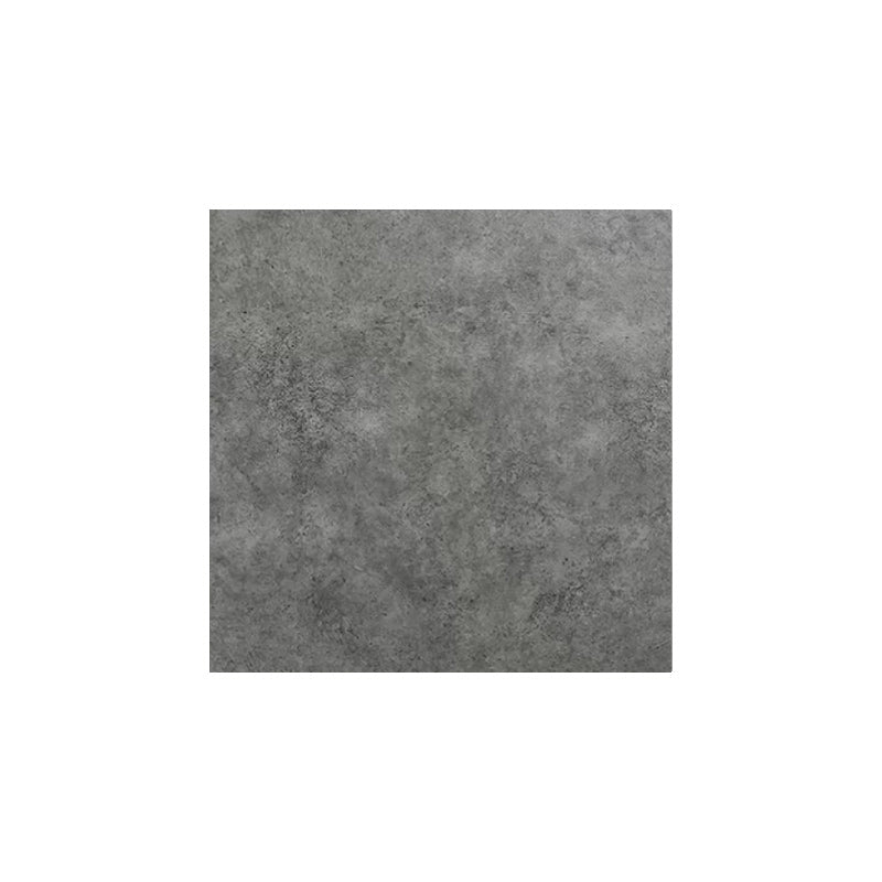 Gray Tone Artificial Wood Laminate Slip Resistant Laminate Flooring