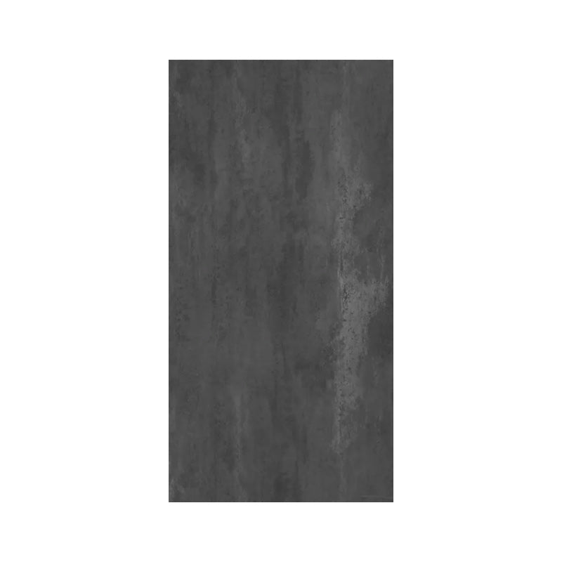 Gray Tone Artificial Wood Laminate Slip Resistant Laminate Flooring