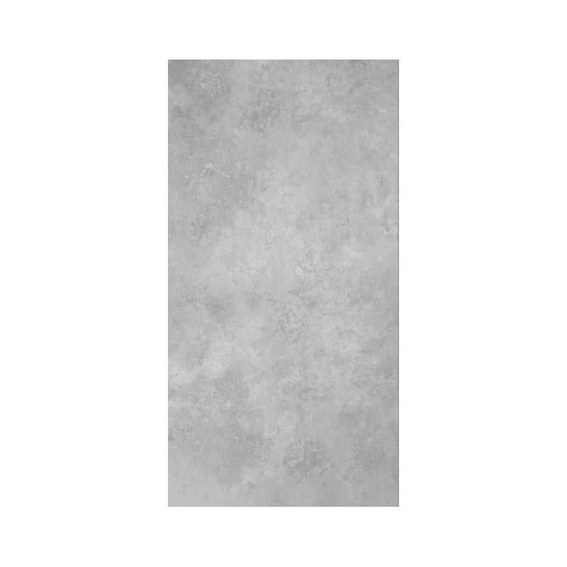 Gray Tone Artificial Wood Laminate Slip Resistant Laminate Flooring