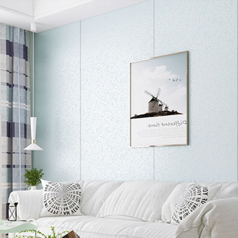 Modern Style XPE Foam Wall Paneling Matte Texture Waterproof Wall Paneling