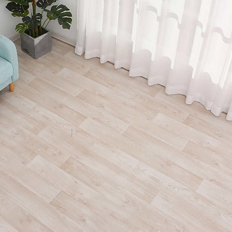 Scratch Resistant Vinyl Flooring Waterproof Self Peel and Stick Vinyl Flooring