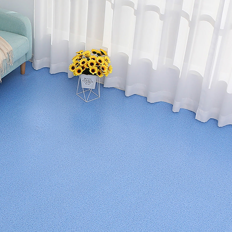 Scratch Resistant Vinyl Flooring Waterproof Self Peel and Stick Vinyl Flooring