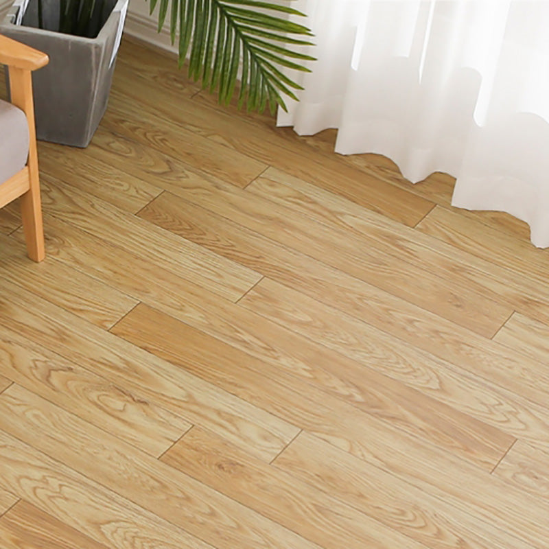 Scratch Resistant Vinyl Flooring Waterproof Self Peel and Stick Vinyl Flooring