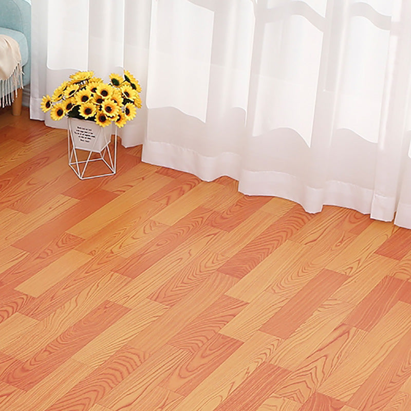 Scratch Resistant Vinyl Flooring Waterproof Self Peel and Stick Vinyl Flooring