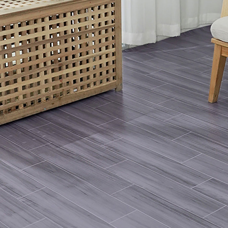 Stain Resistant Vinyl Flooring Waterproof Self Peel and Stick Vinyl Flooring