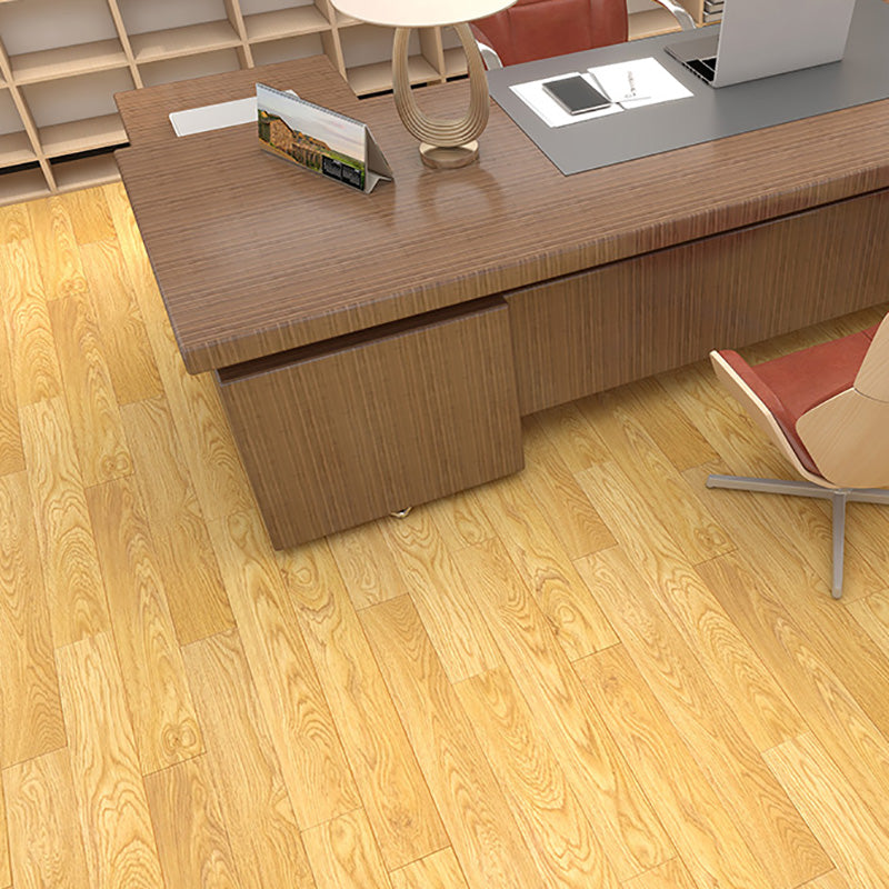 Scratch Resistant Vinyl Flooring Self-Stick Waterproof Vinyl Flooring