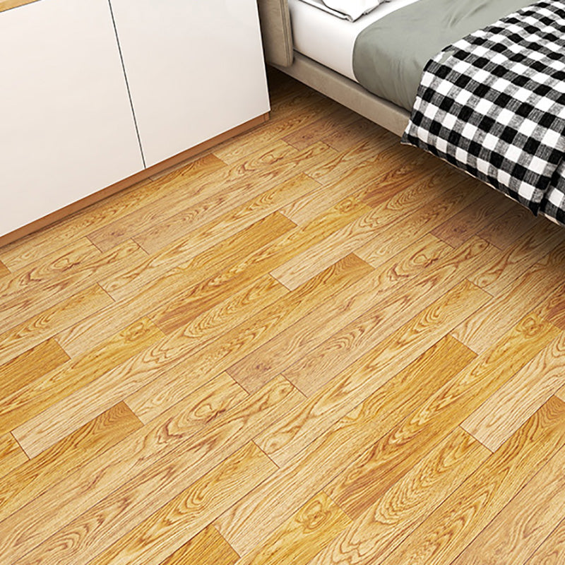 Stain Resistant Vinyl Flooring Waterproof Self-Stick Vinyl Flooring