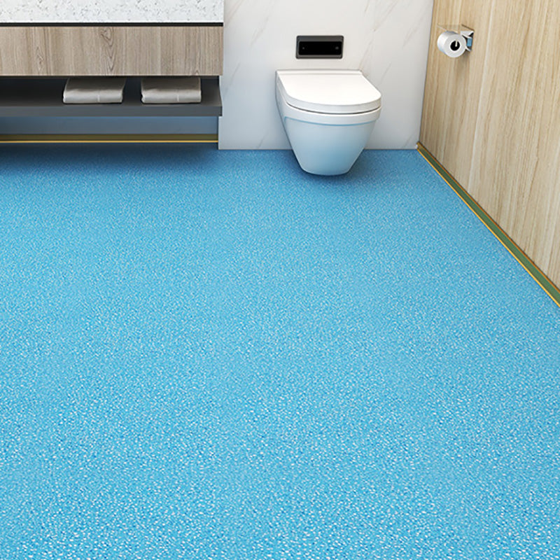 Stain Resistant Vinyl Flooring Waterproof Self-Stick Vinyl Flooring