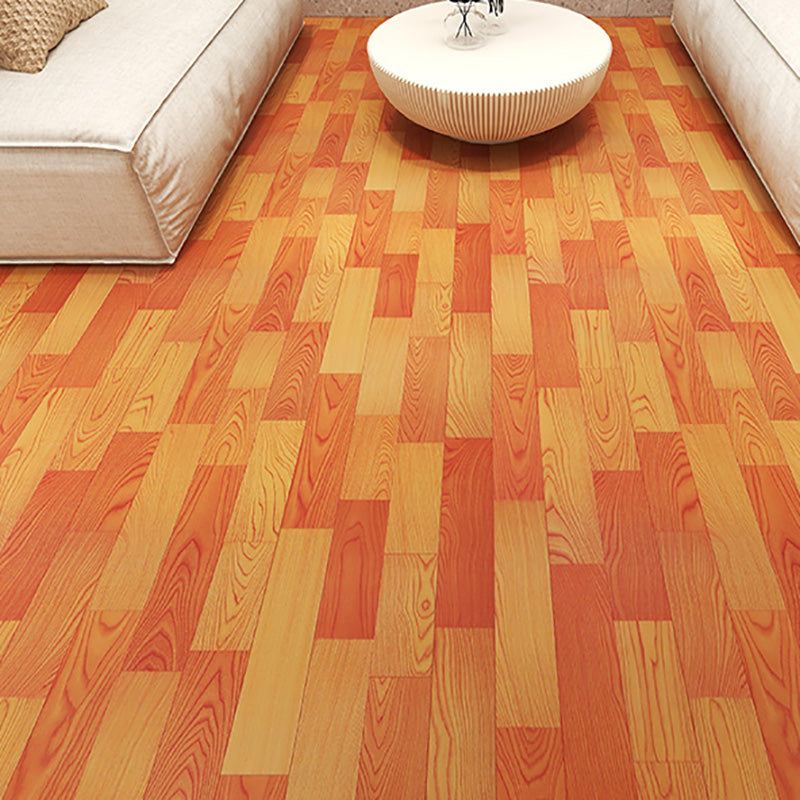 Stain Resistant Vinyl Flooring Waterproof Self-Stick Vinyl Flooring