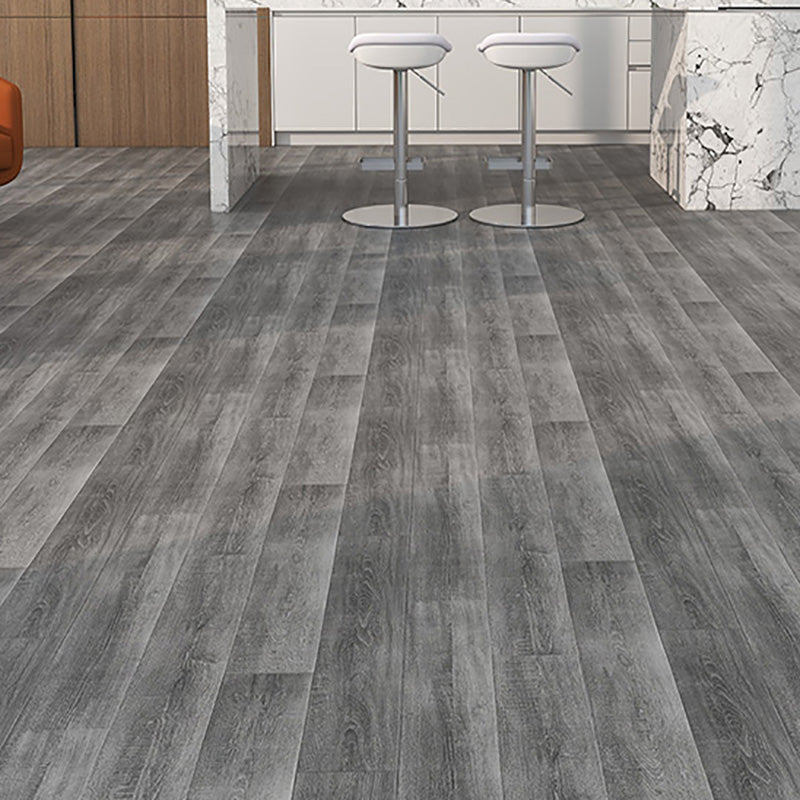 Stain Resistant Vinyl Flooring Waterproof Self-Stick Vinyl Flooring