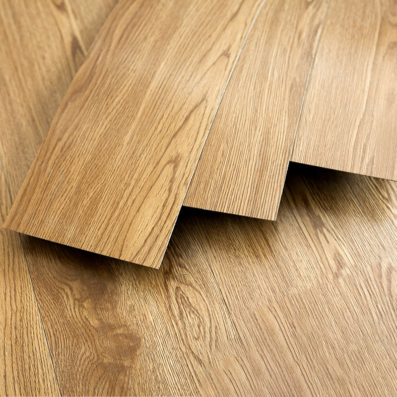 Scratch Resistant Vinyl Flooring Peel and Stick Waterproof Vinyl Flooring