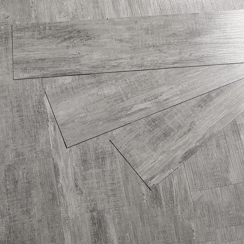 Scratch Resistant Vinyl Flooring Peel and Stick Waterproof Vinyl Flooring