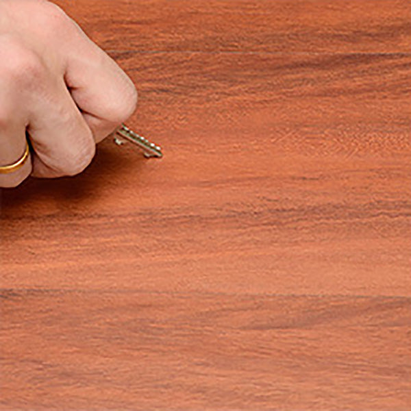 Scratch Resistant Vinyl Flooring Peel and Stick Waterproof Vinyl Flooring