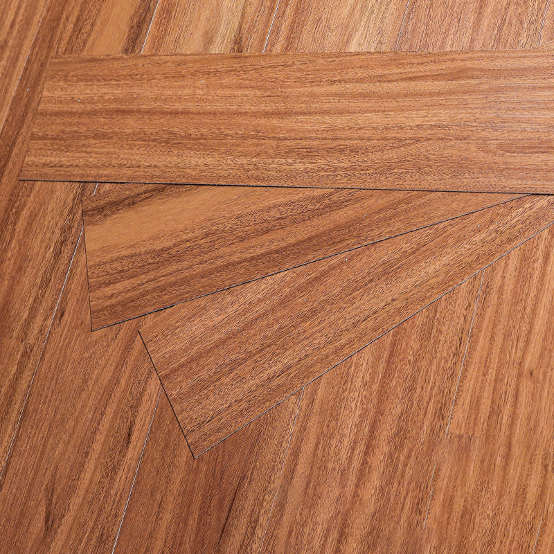 Scratch Resistant Vinyl Flooring Peel and Stick Waterproof Vinyl Flooring