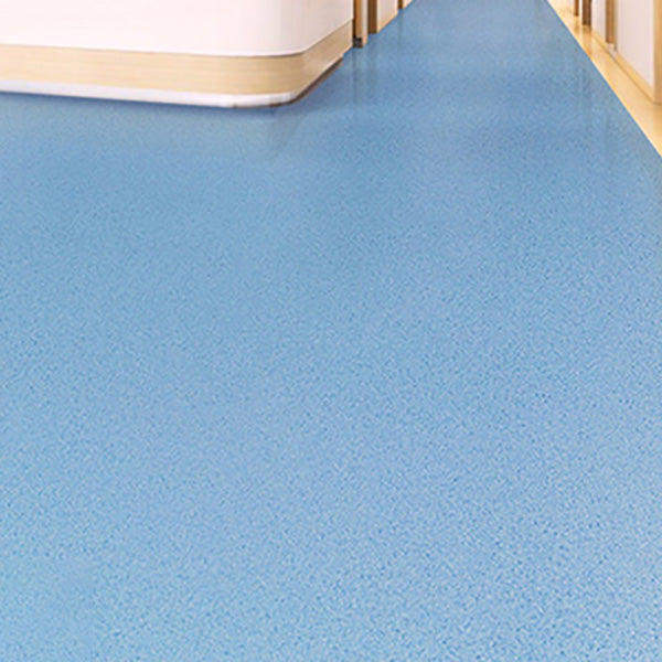 Fire Resistant Vinyl Flooring Self Peel and Stick Waterproof Vinyl Flooring