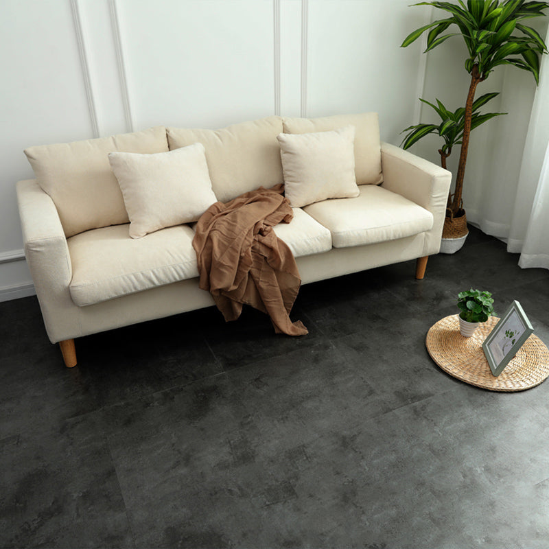 Fire Resistant Vinyl Flooring Self-Stick Peel and Stick Waterproof Vinyl Flooring