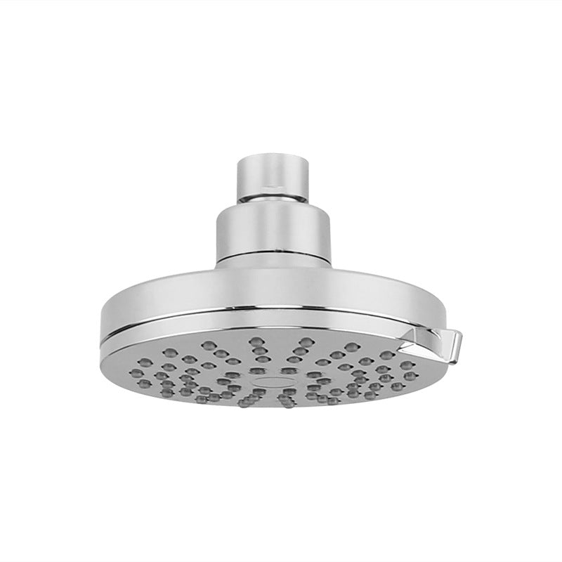 Shower Head Rain Fall 3-Jet Handheld Bathroom Wall-Mounted Shower Head