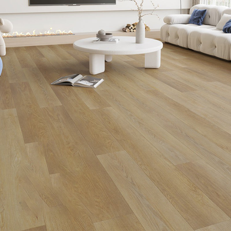 Luxury Laminate Floor Wooden Indoor Waterproof Laminate Floor