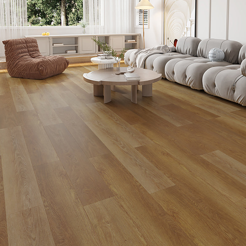 Luxury Laminate Floor Wooden Indoor Waterproof Laminate Floor