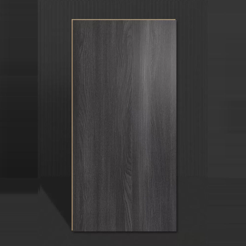 Modern Laminate Floor Click-Lock Slip Resistant Laminate Plank Flooring