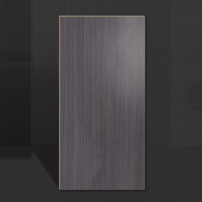 Modern Laminate Floor Click-Lock Slip Resistant Laminate Plank Flooring