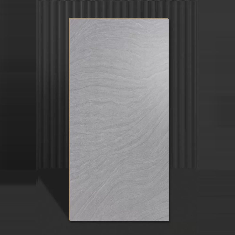 Modern Laminate Floor Click-Lock Slip Resistant Laminate Plank Flooring