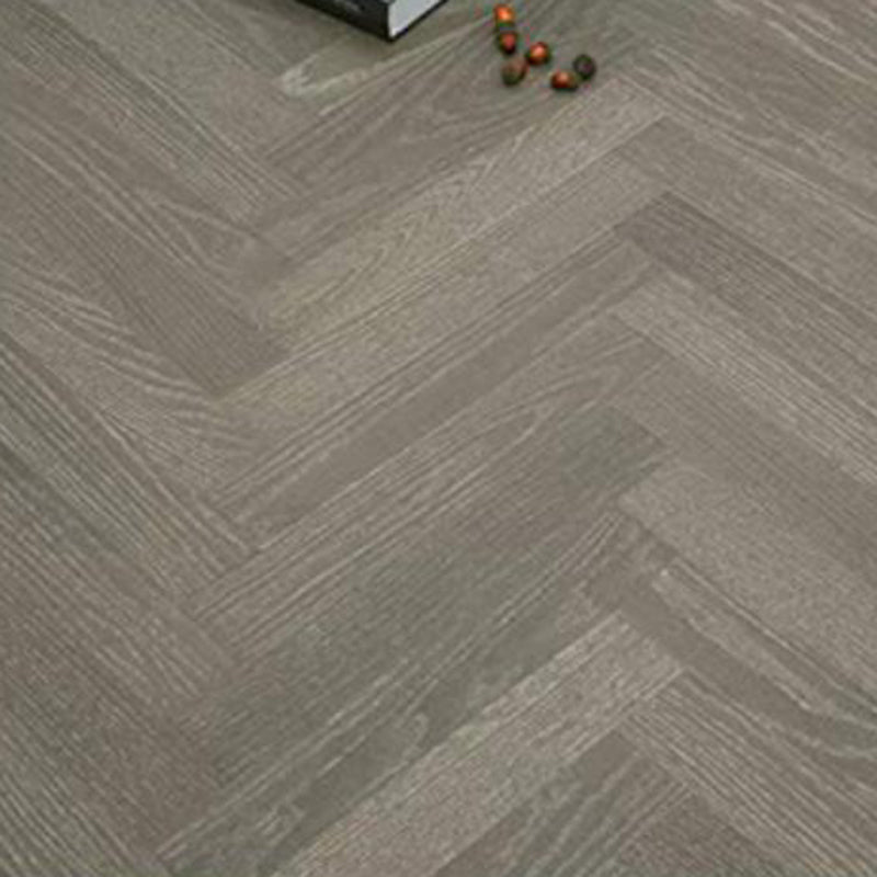 Engineered Wood Flooring Tiles Smooth Click lock Side Trim Piece