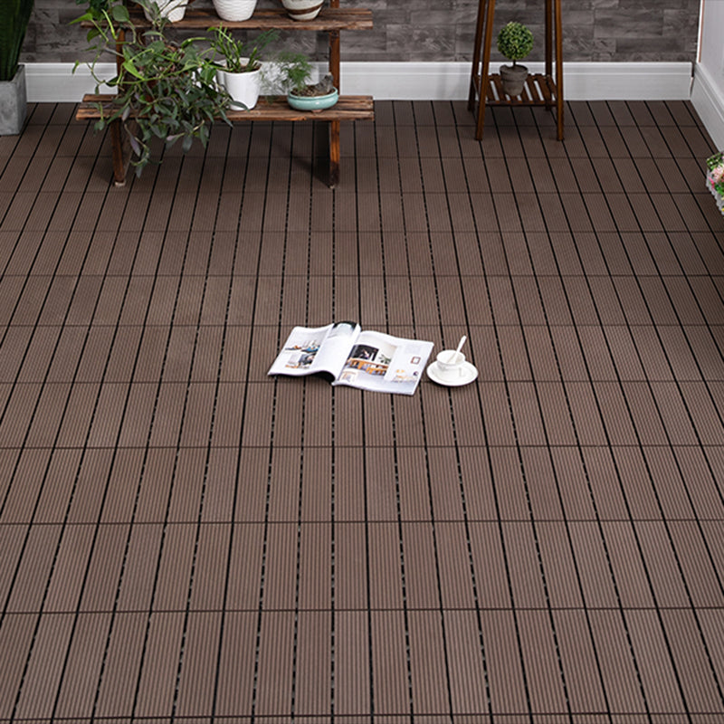 Interlocking Patio Flooring Tiles Square Flooring Tiles Garden