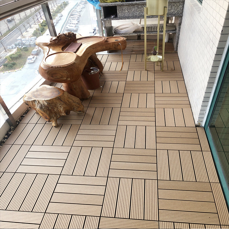 Interlocking Patio Flooring Tiles Square Flooring Tiles Garden