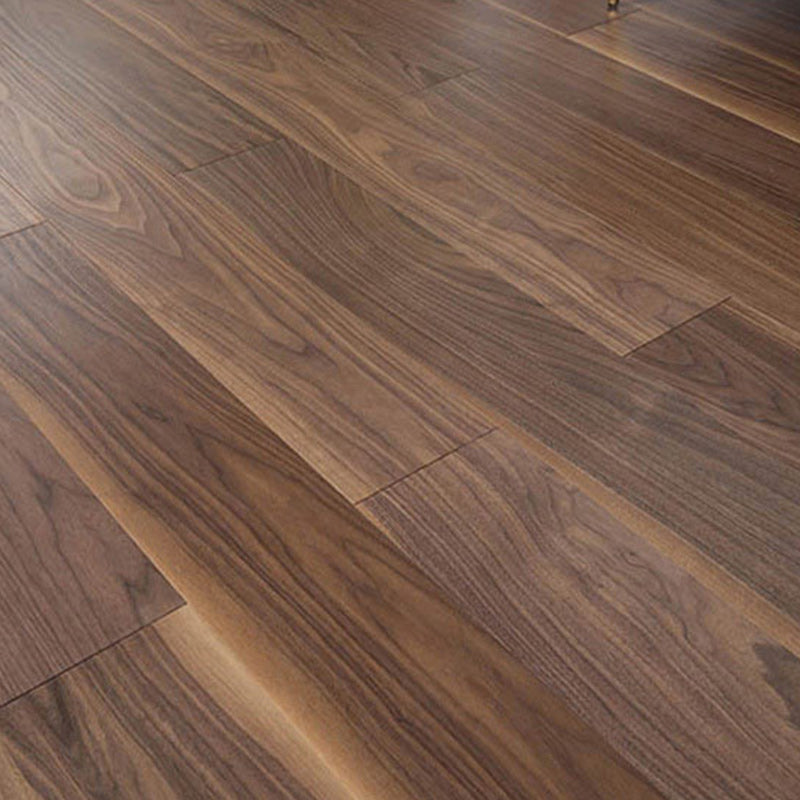 Oak Laminate Plank Flooring Water-resistant Laminate Flooring