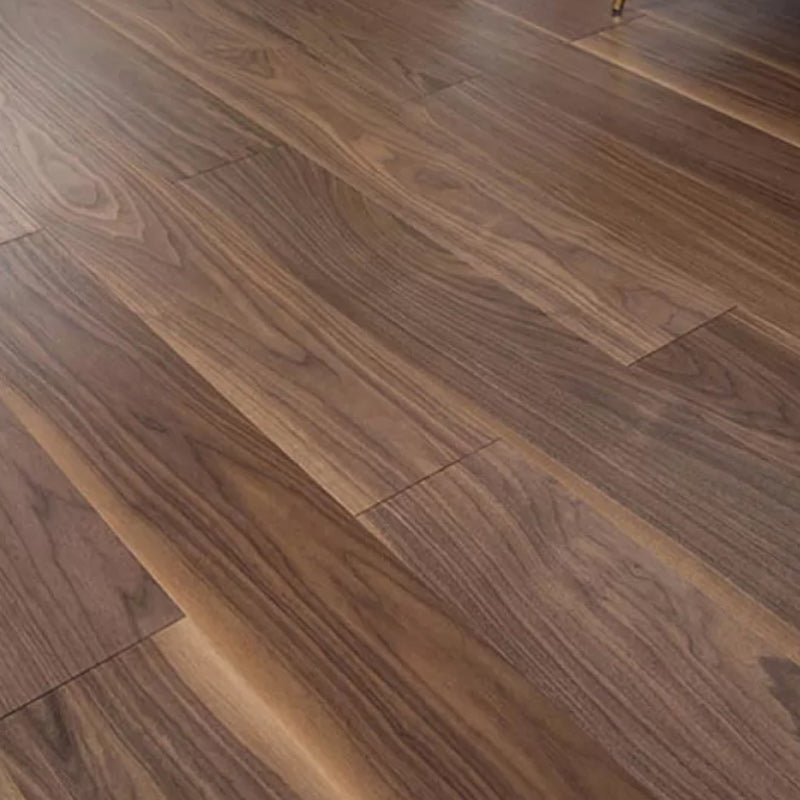 Oak Laminate Plank Flooring Water-resistant Laminate Flooring