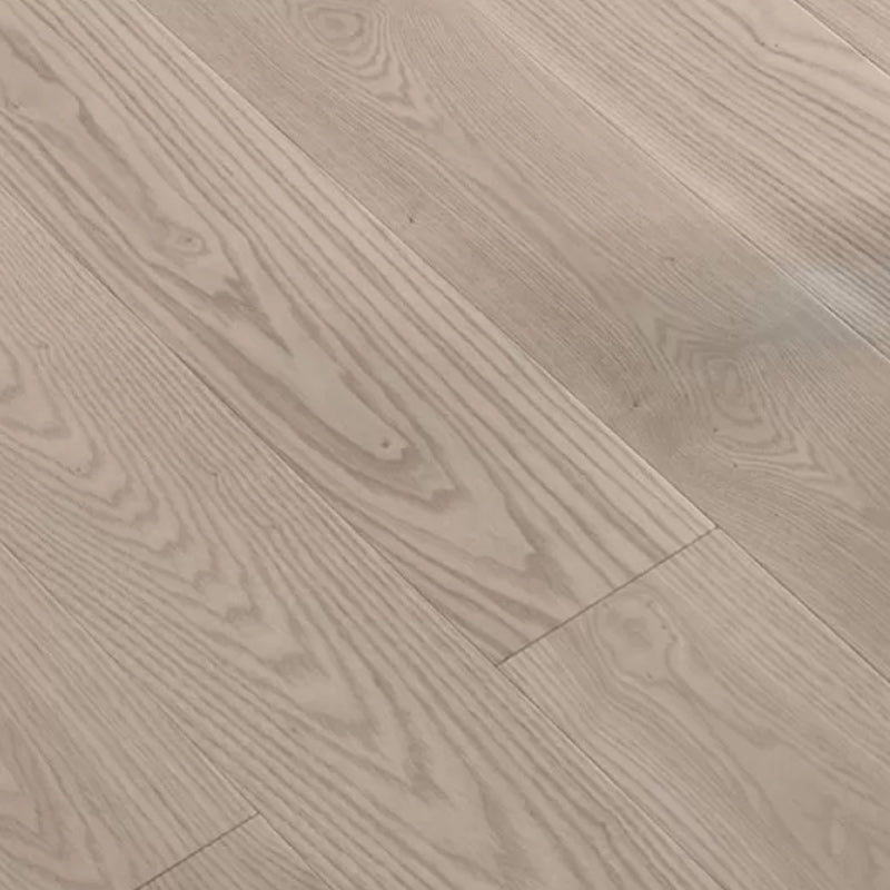 Oak Laminate Plank Flooring Water-resistant Laminate Flooring