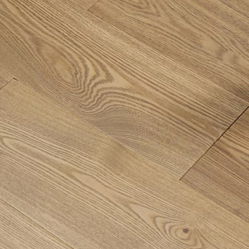 Oak Laminate Plank Flooring Water-resistant Laminate Flooring