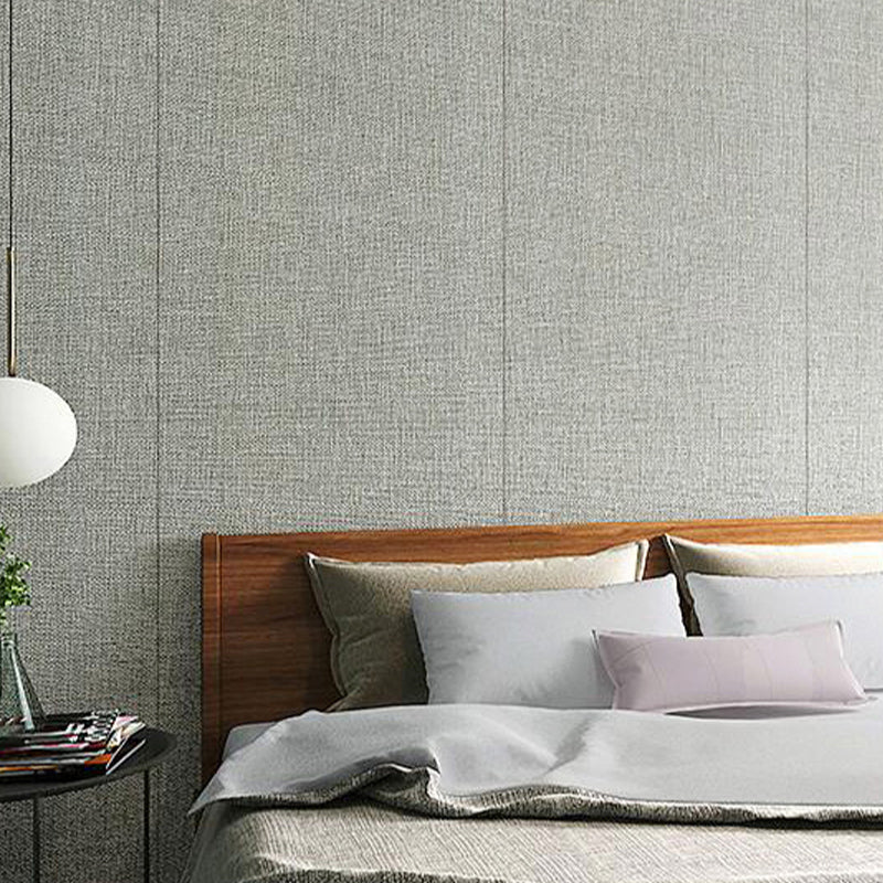 Bed Room Wall Paneling Modern Style Waterproof Foam Wall Paneling