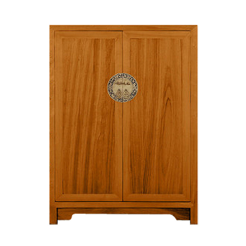 Contemporary Wardrobe Armoire Wooden Wardrobe Closet With Doors