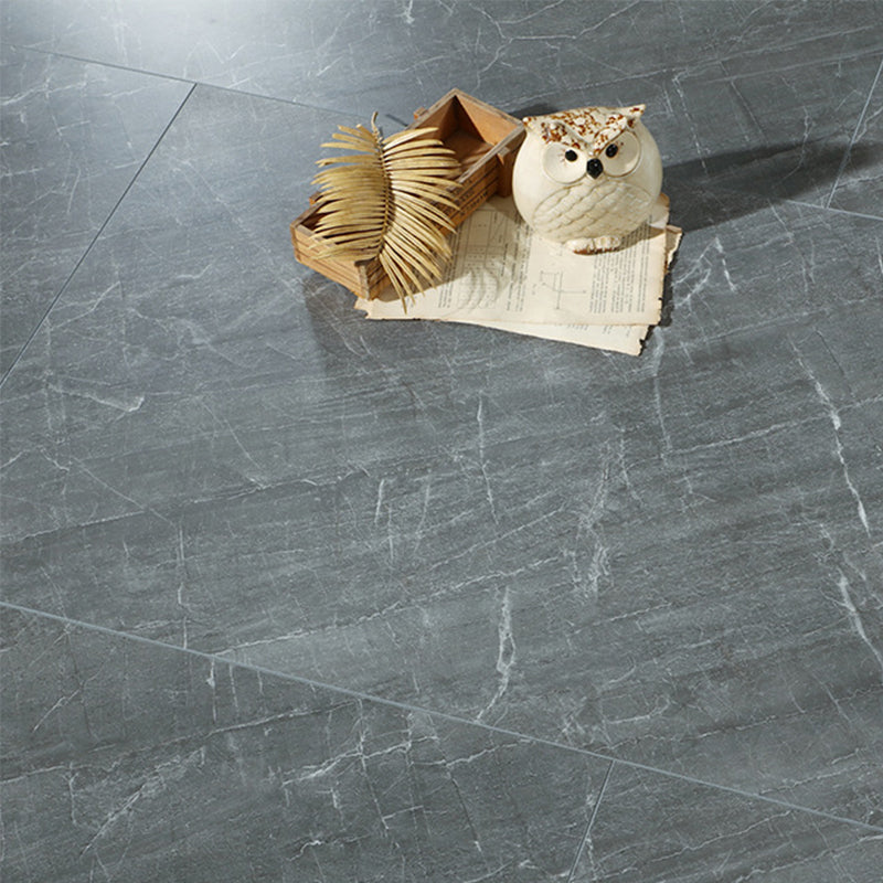 Modern Laminate Plank Flooring Wood Laminate Flooring with Marble Look