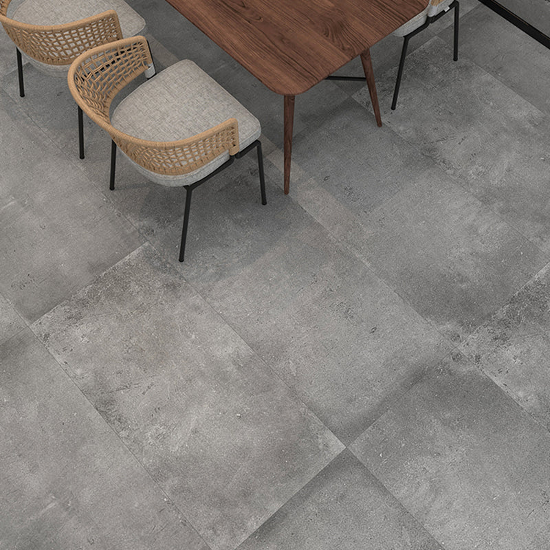 Vintage Singular Tile Mixed Material Matte Floor and Wall Tile