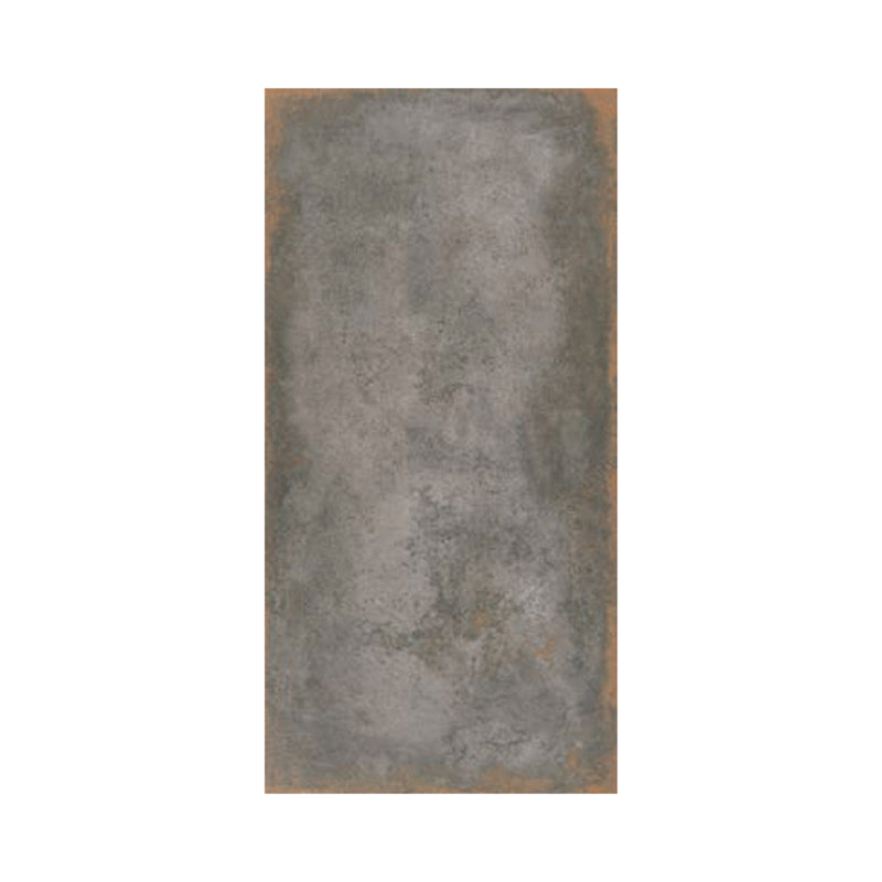 Rectangular Floor Singular Tile Vintage Matte Floor and Wall Tile