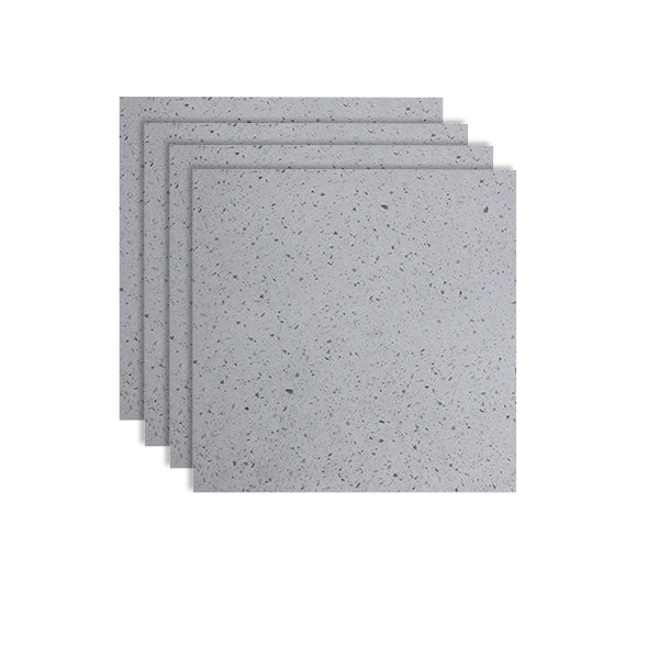 Modern Floor and Wall Tile Matte Mixed Material Singular Tile